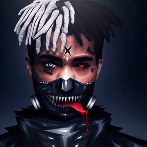 Meet your Posher, Jackson